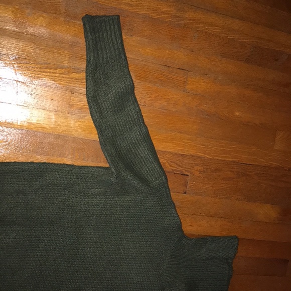 Mango turtleneck sweater - Picture 2 of 4